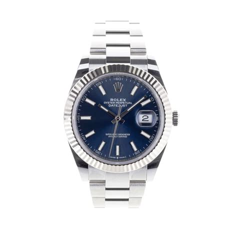 rolex datejust neuve|rolex datejust 2022.